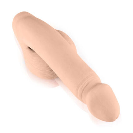 FLESHLIGHT DON LIMPY GRANDE FLESHTONE - 001