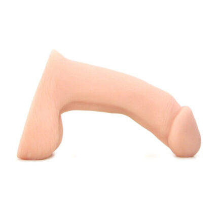 FLESHLIGHT DON LIMPY MEDIANO FLESHTONE - 002