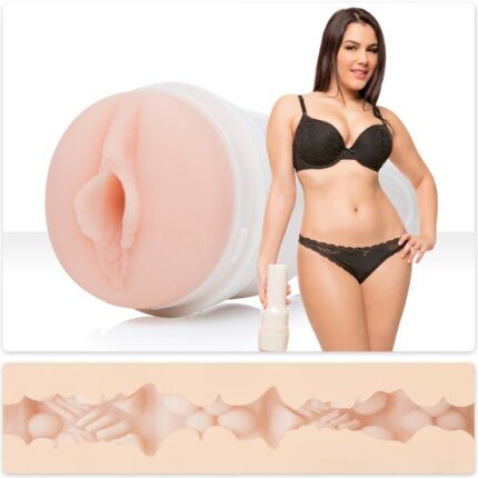 FLESHLIGHT DORCEL GIRLS VALENTINA NAPPI - 001