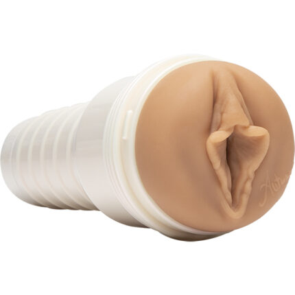 FLESHLIGHT GIRLS AUTUMN FALLS CREAM SIGNATURE - MASTURBADOR VAGINA - 002