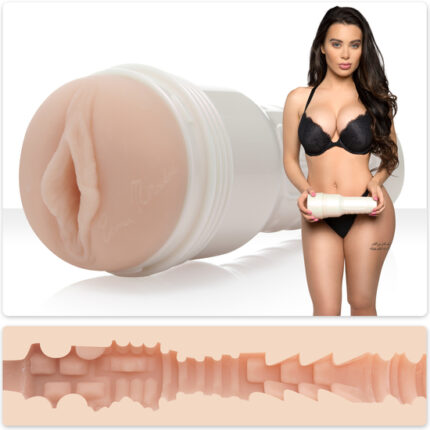 FLESHLIGHT GIRLS LANA RHODES DESTINY LADY - 001
