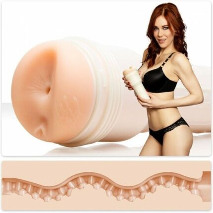 FLESHLIGHT GIRLS MAITLAND WARD TIGHT CHICKS SIGNATURE ANO - 001