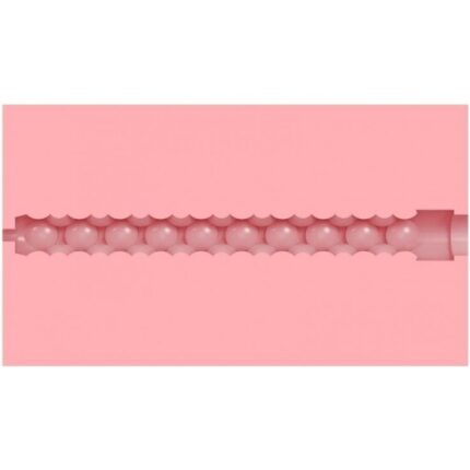 FLESHLIGHT GO PINK LADY STAMINA TRAINING UNIT - MASTURBADOR VAGINA - 002