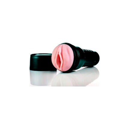FLESHLIGHT GO SURGE MASTURBADOR ROSA LADY - 001