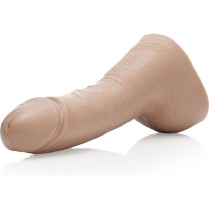 FLESHLIGHT GUYS MICK BLUE PENE REALÍSTICO SILICONA - 002