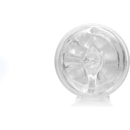 FLESHLIGHT ICE BUTT CRISTAL - 002