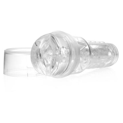 FLESHLIGHT ICE BUTT CRISTAL - 001