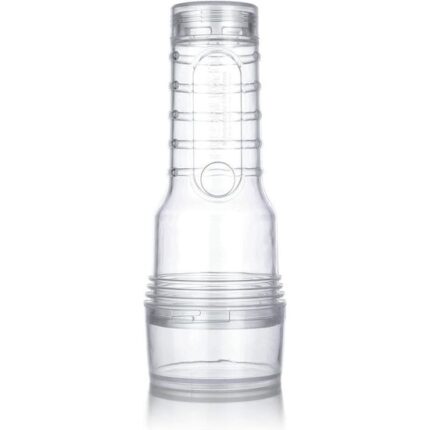 FLESHLIGHT ICE LADY CRISTAL - 002