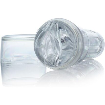 FLESHLIGHT ICE LADY CRISTAL - 001