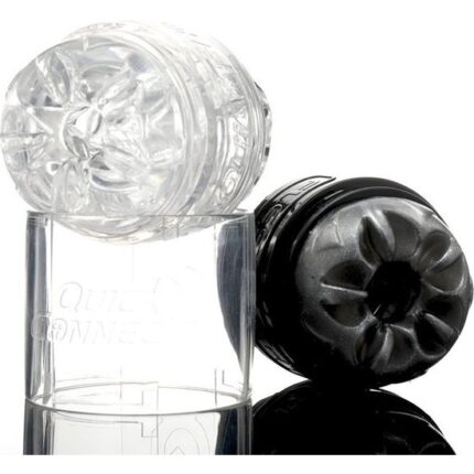 FLESHLIGHT QUICKSHOT QUICK CONNECT - 002