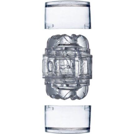 FLESHLIGHT QUICKSHOT VANTAGE MASTURBADOR - 002