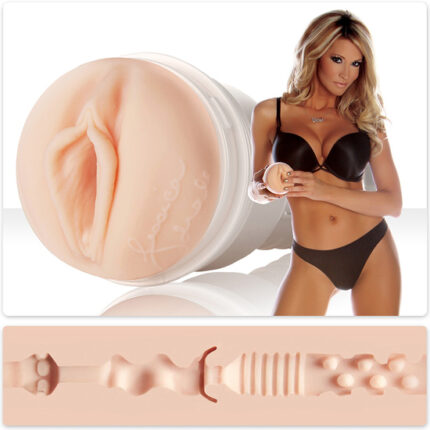 FLESHLIGHT SIGNATURE COLLECTION JESSICA DRAKE HEAVENLY - 001