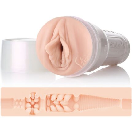 FLESHLIGHT SIGNATURE COLLECTION STOYA DESTROYA - 002
