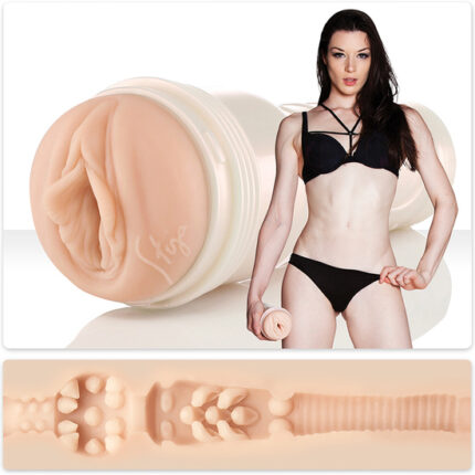 FLESHLIGHT SIGNATURE COLLECTION STOYA DESTROYA - 001