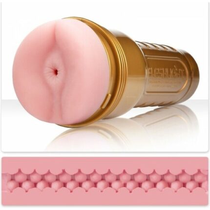 FLESHLIGHT STAMINA TRAINING UNIT ANO - 002