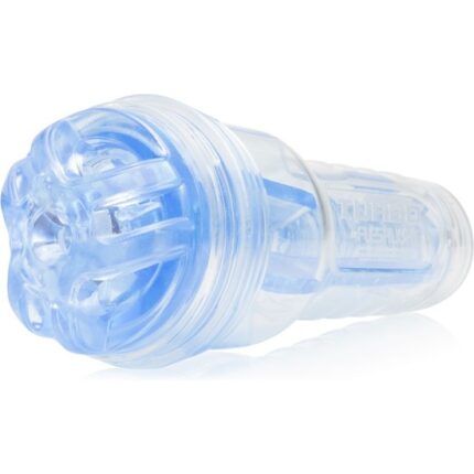 FLESHLIGHT TURBO IGNITION BLUE ICE - 002