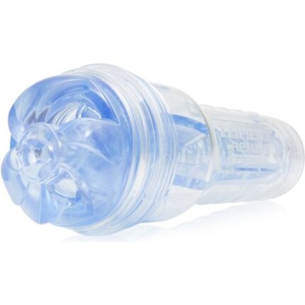 FLESHLIGHT TURBO THRUST BLUE ICE - 002