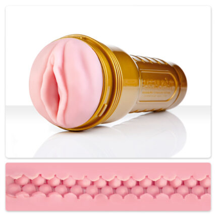 FLESHLIGHT UNIDAD DE ENTRENAMIENTO DE VITALIDAD - 002