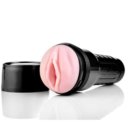 FLESHLIGHT VAGINA ROSA VORTEX - 002