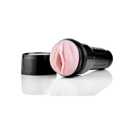 FLESHLIGHT VAGINA ROSA VORTEX - 001