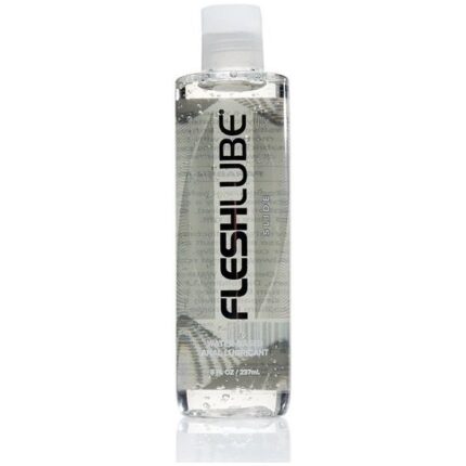 FLESHLUBE LUBRICANTE ANAL DESLIZANTE 250 ML - 001