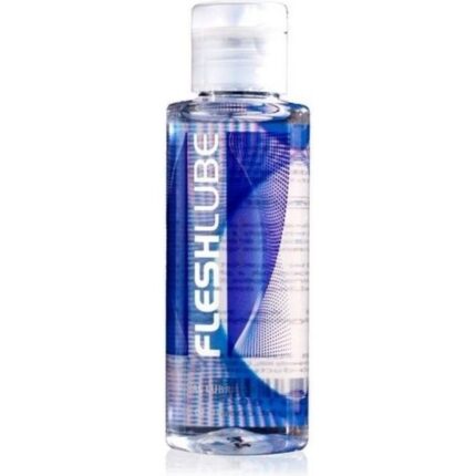 FLESHLUBE LUBRICANTE BASE DE AGUA 500ML - 001