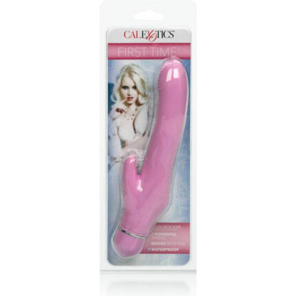 FLEXI ROCKER - ROSA - 002