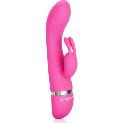 FOREPLAY FRENZY BUNNY VIBRADOR SILICONA - 001