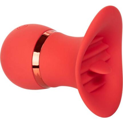 FRENCH KISS CHARMER - ESTIMULADOR SEXO ORAL - 001