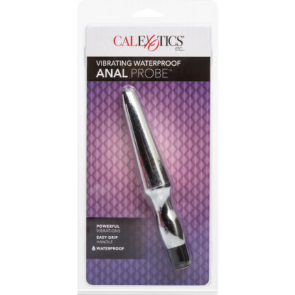 FUJIKOS PLUG ANAL PLATA - 002