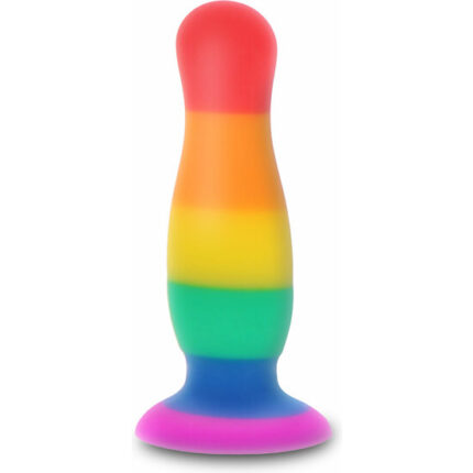 FUN STUFFER MEDIUM - ARCOIRIS - 001