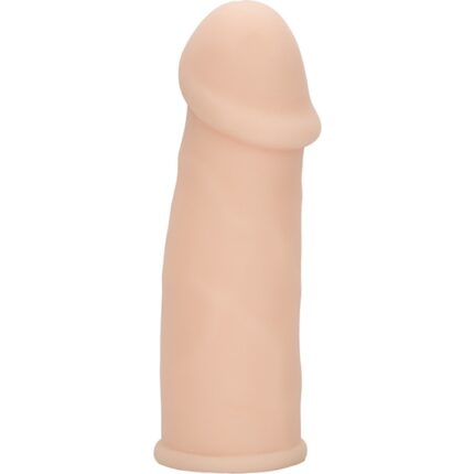 FUNDA EXTENSION FUTUROTIC - IVORY - 002