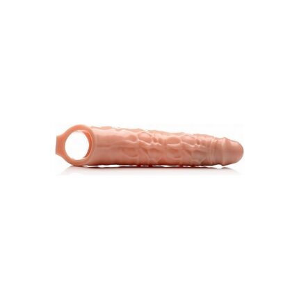 FUNDA EXTENSORA PARA EL PENE 7CM - 001