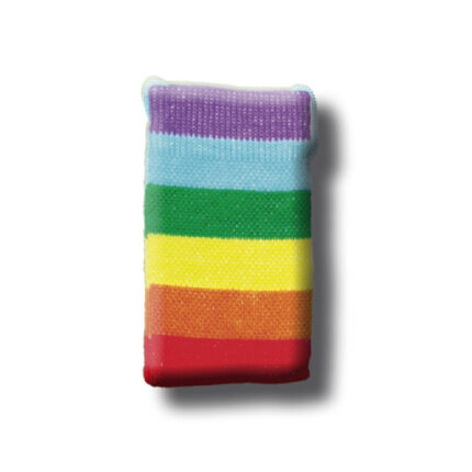 FUNDA PARA EL MOVIL ORGULLO LGBT - 001