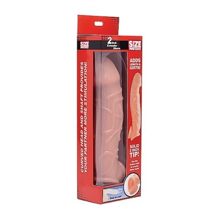 FUNDA PARA EL PENE 5CM - 002