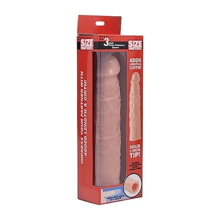 FUNDA PARA EL PENE 7CM - 002