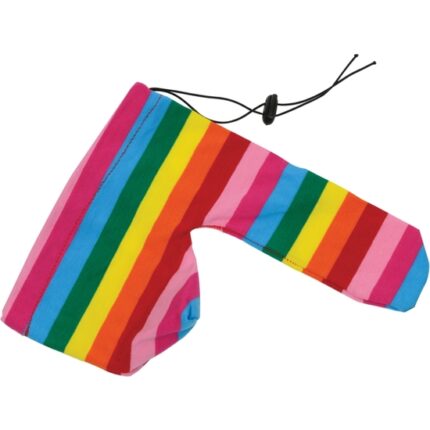 FUNDA PARA EL PENE ARCOIRIS - 002