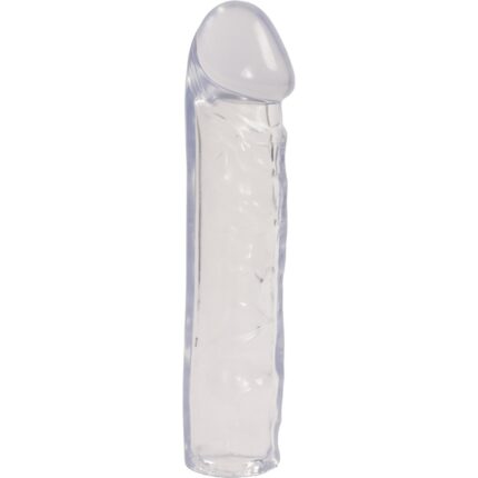 FUNDA PARA PENE CLARA - BIG WARHEAD - 001