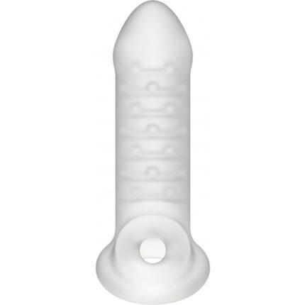 FUNDA PARA PENE Y TESTÍCULOS 14 CM - 001