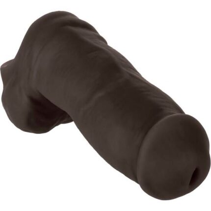 FUNDA PENE 12.8 CM - NEGRO - 001