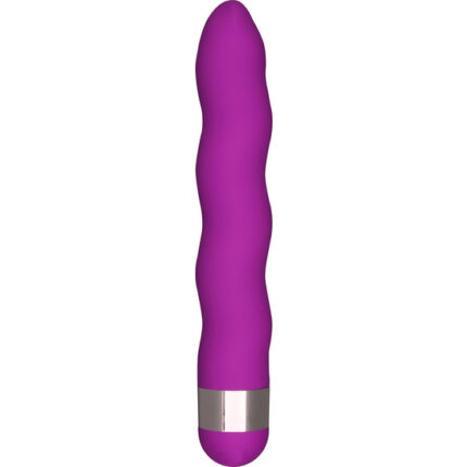 FUNKY VIBRADOR OLAS VIOLETA - 001