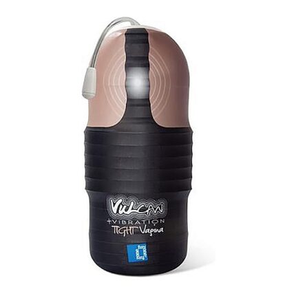 FUNZONE VULCAN TIGHT VIBRADOR - VAGINA - 001