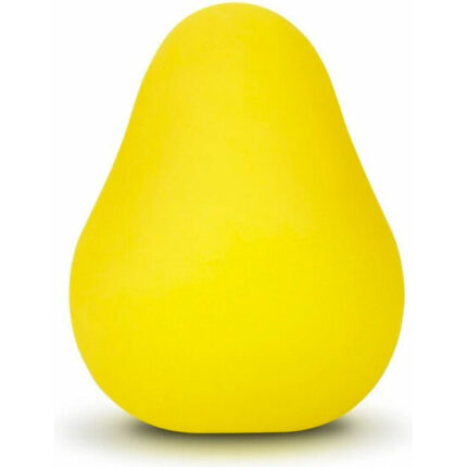 G-EGG MASTURBATOR - AMARILLO - 002