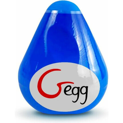 G-EGG MASTURBATOR - AZUL - 001