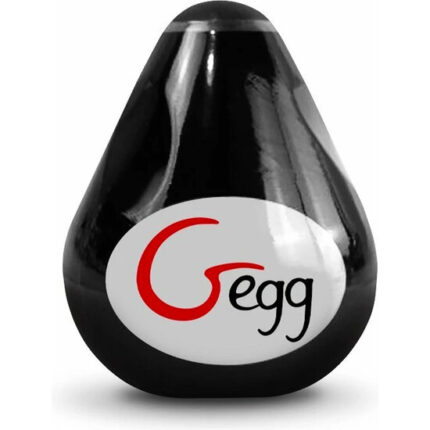 G-EGG MASTURBATOR - NEGRO - 001