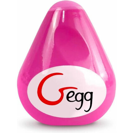 G-EGG MASTURBATOR - ROSA - 001