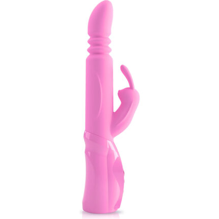G MOTION CONEJITO VIBRADOR ROSA - 001