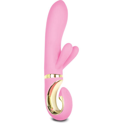 G-RABBIT CONEJITO RAMPANTE - ROSA - 001