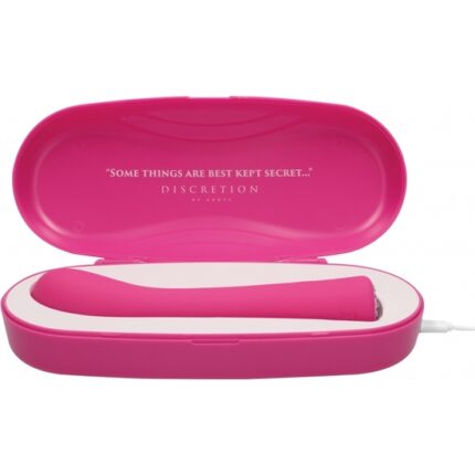 G-SPOT - GLIMMER - ROSA - 001