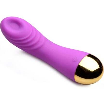 G-THUMP TAPPING G-SPOT ESTIMULADOR - MORADO - 001